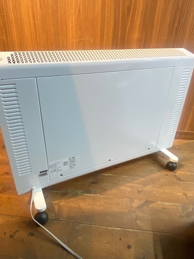 デロンギ コンベクターヒーター セラミックヒーター 割引 暖房