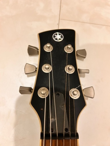 YAMAHA エレキギター　レア