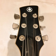 YAMAHA エレキギター　レアの画像