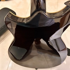 YAMAHA エレキギター　レアの画像