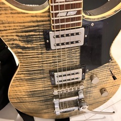 YAMAHA エレキギター　レアの画像