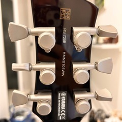 YAMAHA エレキギター　レアの画像