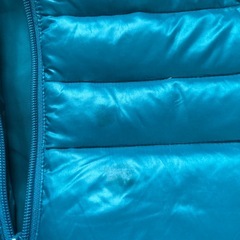 ⛄️ダウンジャケット(160)♪使用回数少ないの画像