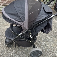 joie ベビーカー・チャイルドシートの画像
