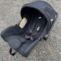 joie ベビーカー・チャイルドシートの画像