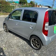 ホンダ ライフ Ｃの画像