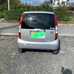 ホンダ ライフ Ｃの画像