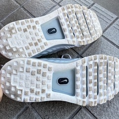 NIKE AIRMax2017 8.5の画像