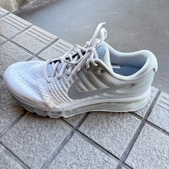 NIKE AIRMax2017 8.5の画像