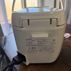 ふいはん炊飯器（取引決定予定」）の画像