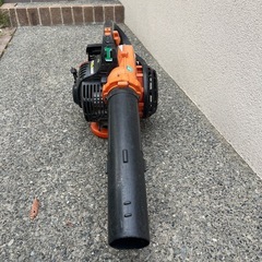 エンジンブロワーの画像