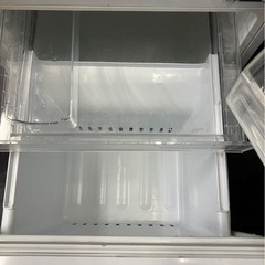 ★大阪引取限定　2021　年製　2ドア冷蔵庫　オススメ　179リットル【IK34】の画像