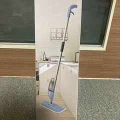 スヌーピー　スプラッシュモップの画像