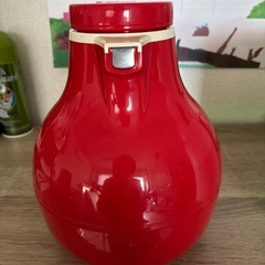 昭和　レトロ　タイガーポットの画像