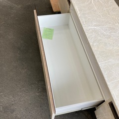 テレビボードの画像