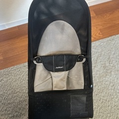 バウンサーの画像