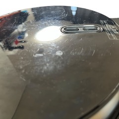 LOCABO ロカボ  糖質カット炊飯器  2合まで糖質カット炊き 通常炊き5合まで JM-C20E-B ブラック 黒の画像