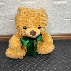 ぬいぐるみの画像
