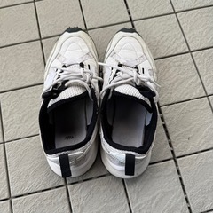 NIKE スニーカーの画像