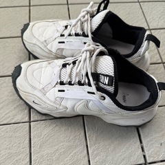 NIKE スニーカーの画像