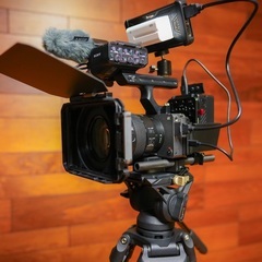 🎥【無料】後継者不足で悩む方へ──技術や文化を映像に残します