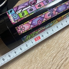 キッズ　水筒　ラプンツェル　難ありの画像