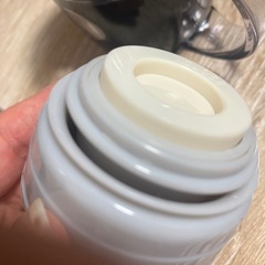 キッズ　水筒　ラプンツェル　難ありの画像