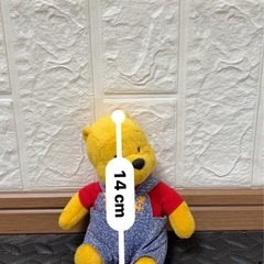 
プーさんの画像