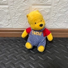 
プーさんの画像