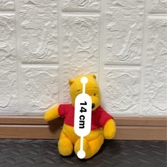 
プーさんの画像