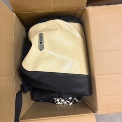 カバン　まとめ　ダンボール4箱分の画像