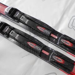 ♪elan/エラン クロスカントリースキー 7010-S 180cm♪の画像