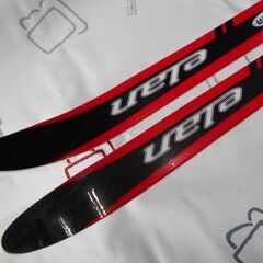 ♪elan/エラン クロスカントリースキー 7010-S 180cm♪の画像