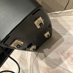 電動シュレッダーの画像