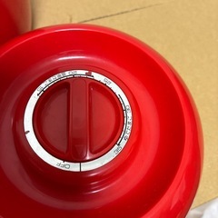 温泉たまご器の画像