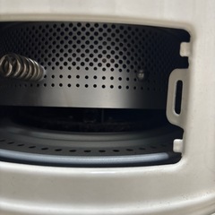 (中古)コロナストーブ　SL-6621の画像