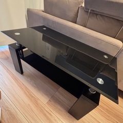 ローテーブルの画像