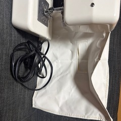 JANOME　ミシン　の画像