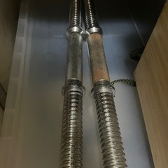 アイロテック iROTEC ラバー付 ダンベル プレート の画像