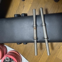 アイロテック iROTEC ラバー付 ダンベル プレート の画像