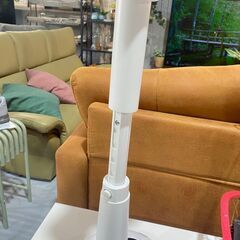 H11★EPEIOS エペイオス★3D首振りサーキュレーター HM702A 2022年 リモコン付き 風量12段階  超静音設計 イオン発生技術搭載 アロマ機能の画像