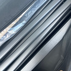 ワンタッチ　タープテント　2.5x2.5の画像