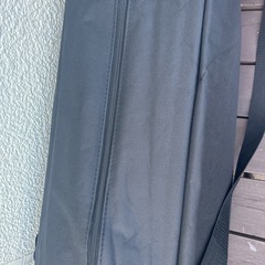 ワンタッチ　タープテント　2.5x2.5の画像