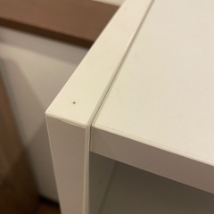 IKEA 本棚　BILLY ビリーの画像