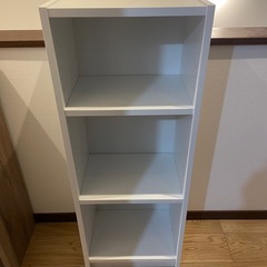 IKEA 本棚　BILLY ビリーの画像