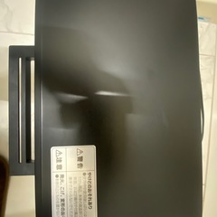 ニトリ　オーブントースターの画像