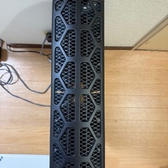 デロンギ　マルチダイナミックヒーター　MDH15-BKの画像