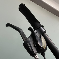 GT アグレッサースポーツリジット　自転車の画像