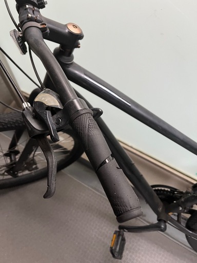 GT アグレッサースポーツリジット　自転車