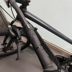 GT アグレッサースポーツリジット　自転車の画像